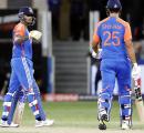 'Pakistan were ready to shake hands, India walked away'