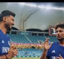 How Kuldeep, Axar Spun Webs Around Pak Batters
