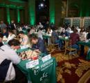 Coming Up, World Corporate Chess In Goa