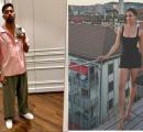 Is This Hardik Pandya's New Love?