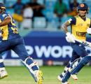 Asia Cup: Nissanka heroics push Sri Lanka past Hong Kong