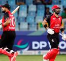 Asia Cup: Hong Kong puts up 149 vs Sri Lanka