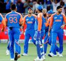 'No Indian Player Wanted To Play Pakistan'
