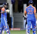 'Don't think India vs Pakistan is a contest anymore'