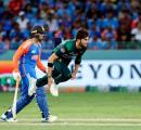 Shahid Afridi Slams Son-In-Law Shaheen