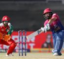 Sharafu Scores 50 Before Sanju Does