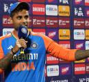 Pakistan's Yousuf Abuses India Captain Suryakumar on Live TV