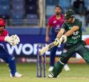 'We'll be good against..' Agha issues warning to India