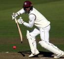 WI recall Chanderpaul for India Tests; Brathwaite axed