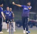 'Rest Bumrah For Pakistan Game'