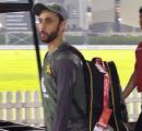 India Sweat In The Nets; Pakistan Continue To Protest