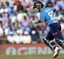 Winning debut for England's youngest captain Bethell