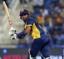 Sri Lanka knock Afghanistan out of Asia Cup
