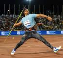 Neeraj Chopra finishes eight in javelin final, Sachin fourth