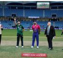 Why UAE Sacrificed Knock-Out Entry Against Pakistan