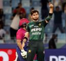 Asia Cup: Pakistan down UAE; set up India clash