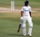 Padikkal, Jurel hit 50s to rally India A on Day 3