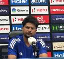 Football Is Kuldeep Yadav's True Passion