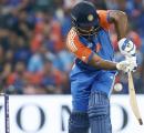 Samson fifty propels India to 188 vs Oman