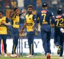Asalanka hails Thushara in Sri Lanka's perfect run