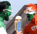 India-Pakistan: Wars On And Off The Field