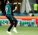 Wasim Akram Tells Shaheen Afridi How to Beat Shubman Gill