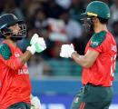 Asia Cup Super 4s: B'desh hold nerve to down Sri Lanka