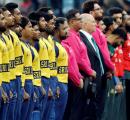 Asia Cup: Bangladesh hold nerve to down Sri Lanka
