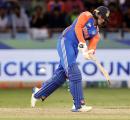 'Phenomenal Abhishek will blow cricketing world apart'