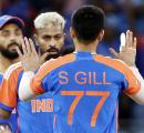 Controversy as Hardik surpasses Chahal!