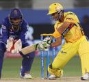 Mithun Manhas: Always at right place at right time!