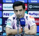 Ex-Delhi captain Mithun Manhas new BCCI president?