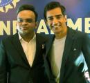 How Mithun Manhas emerged as candidate for BCCI top job