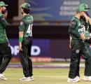 'I don't see Pakistan as much of a threat'