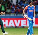 Gill's 4 Word Tweet Silences Pakistan