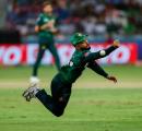 Agha admits Pak fell short in all departments vs India