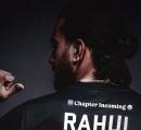 K L Rahul forays into volleyball with Goa Guardians