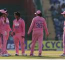 Harman and Co upbeat as they chase elusive WC title