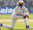 Shreyas quits India A captaincy hours before Australia A match