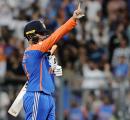 Abhishek, Varun, Pandya continue to top T20 rankings