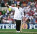 'I Would Like To Die On The Cricket Field'