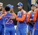 Asia Cup: 'Huge gap between India and other teams'