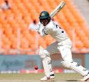 Tailenders power Australia A to 420 on Day 2 vs India A