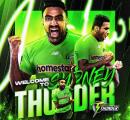 'Biggest signing in BBL history': Thunder confirm Ashwin signing