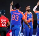 'This Team Has Been Picked Till The Next World Cup, So We Have To Improve Our Fielding'