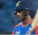 India's experiment backfires but captain Surya untroubled