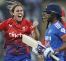'World Cup cricket in India is truly next level'