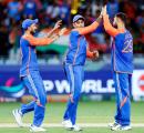Chakravarthy banks on old ball to weave his magic