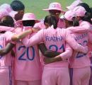 India must start strong in Women's World Cup opener