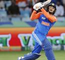 Record Alert: Abhishek Becomes First Player To...
